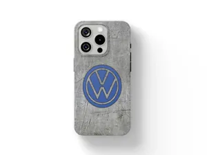VW Funda Celular Diseño Elegante Moderno